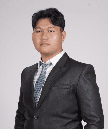 Mikhael Edo Sinambela